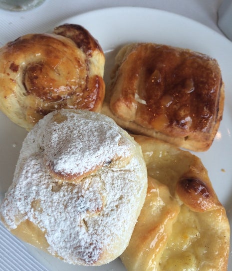 Meson Ejecutivo Hotel