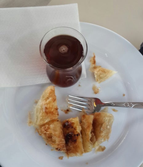 İzmir Boyoz Fırını