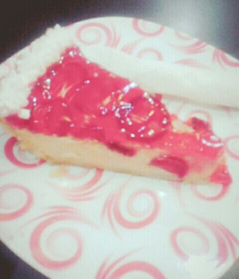 Capulus Café (Multiplaza)