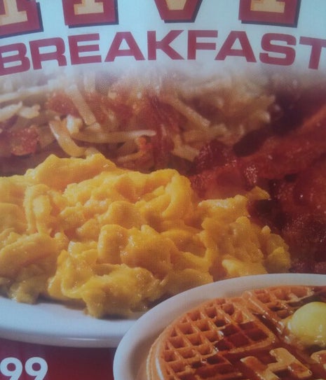 Huddle House