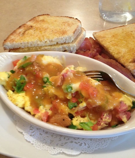 The Egg & I Restaurants