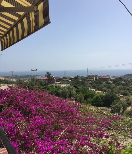 İkram Köy Kahvaltısı