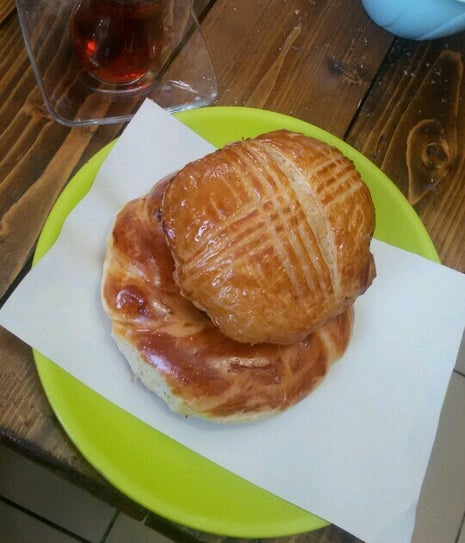 Berrak Kahvaltı&Unlu Mamülleri