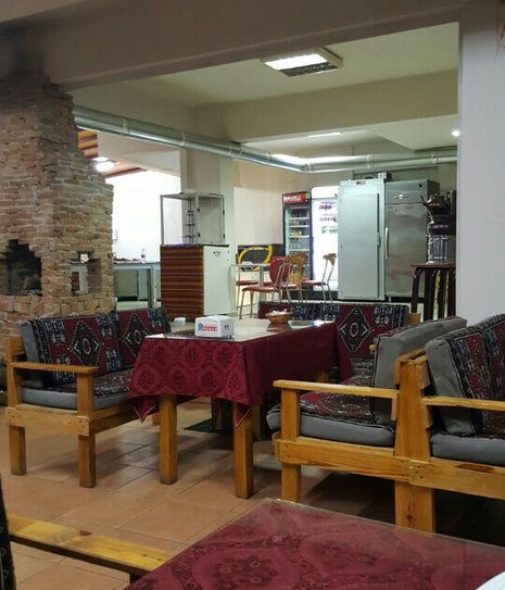 Dondurmacı Osman&Kahvaltı Evi