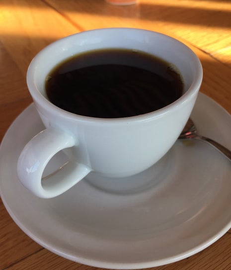 Graciela's Mosso Coffee