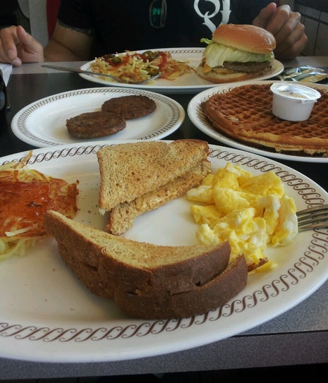 Waffle House