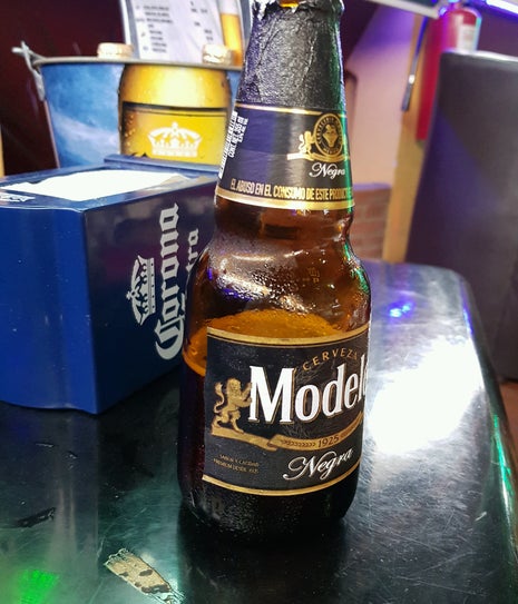 restaurante Sports cafe