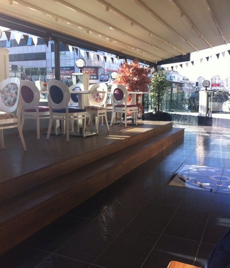 roseBerry Cafe&Restaurant