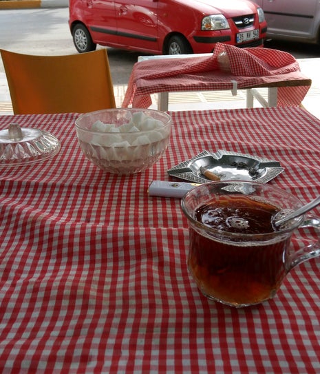 penguen cafe