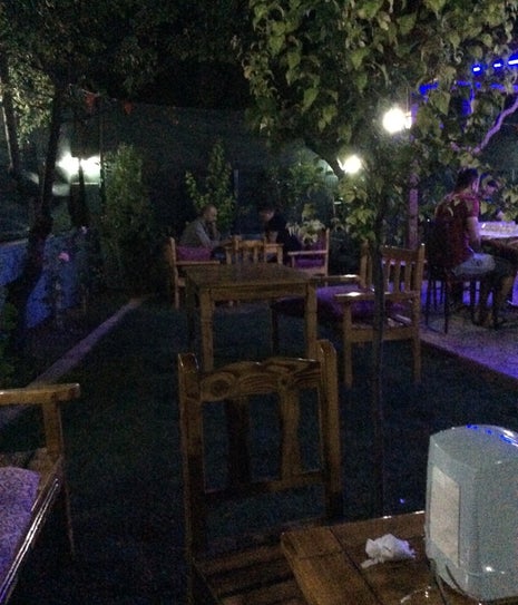 Natural cafe Ve Kahvaltı Bahçesi