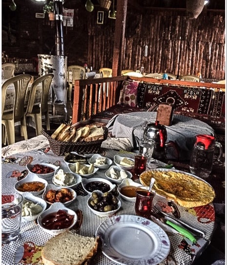Cumalıkızık Konağı