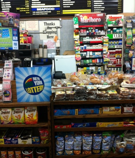 Continental Luncheonette and Deli