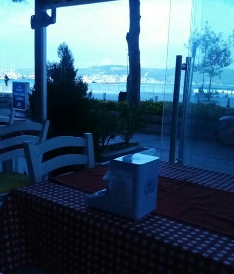 Küçümen Refika