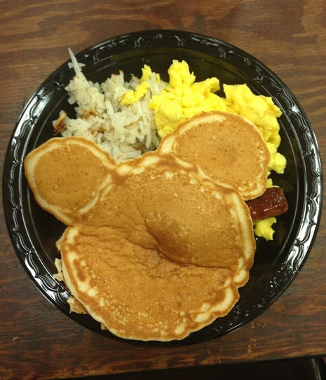 K of C Pancake Breakfast