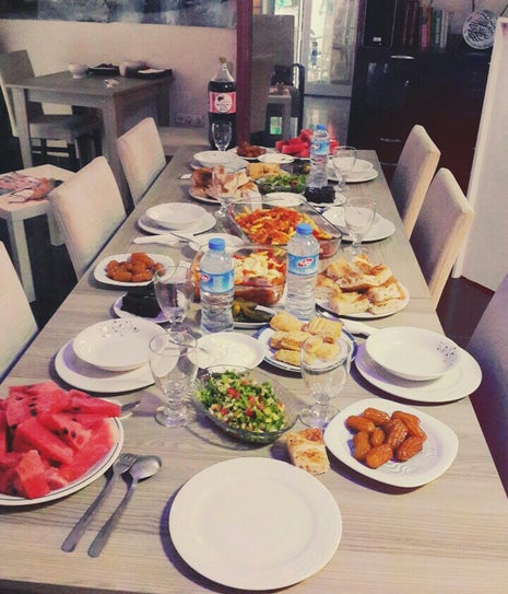 Özgü Kahvaltı Cafe