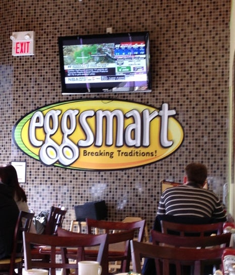 Eggsmart