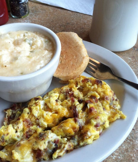 Pecan Creek Grille