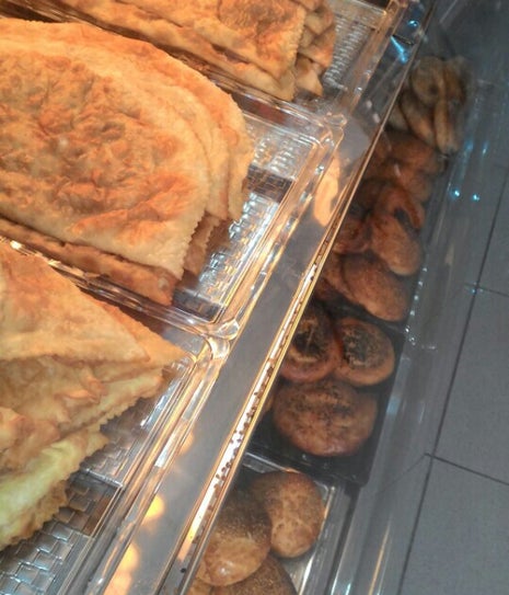 MAYALI Unlu Mamülleri