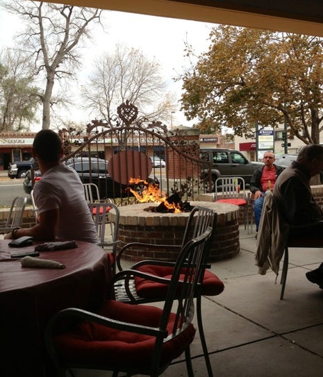 Lucile's Creole Cafe