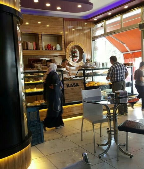 Adana Simit Dünyası