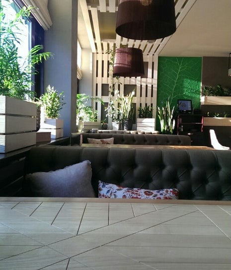 М'ята Cafe
