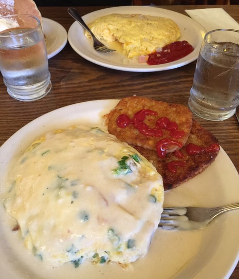 Original Pancake House