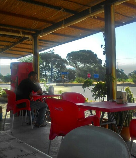 küçük ev gözleme ayran mısır