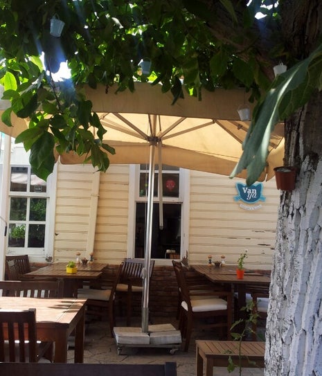 Vanya Kahvaltı & Brunch