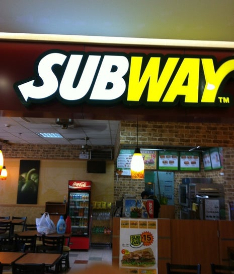 Subway