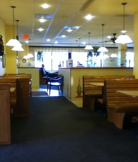 The Egg & I Restaurants