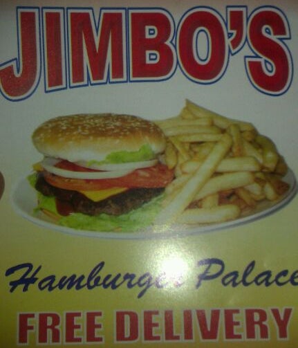 Jimbo's