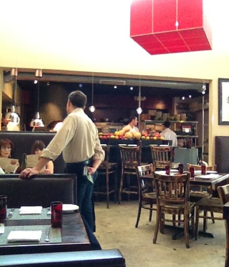 Michael's Genuine Food & Drink