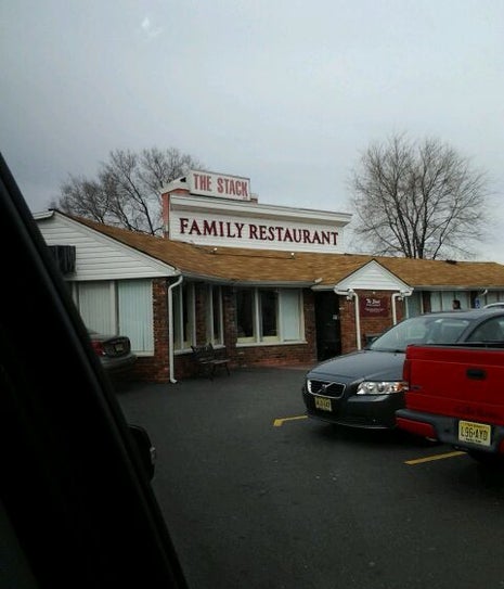 The Stack Pancake & Steak House