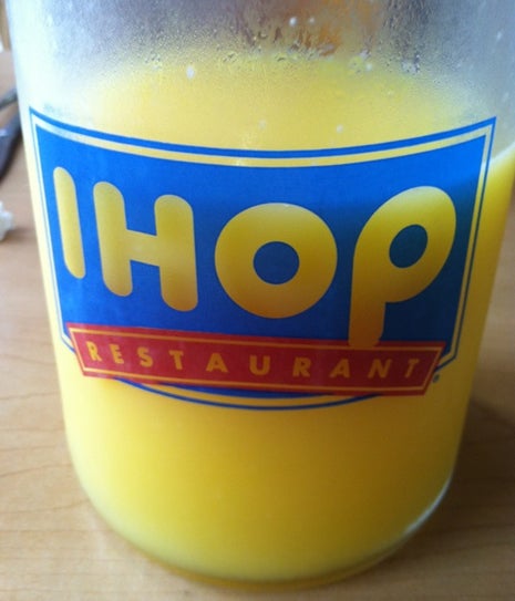 IHOP