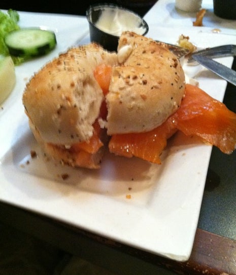 Parkway Deli & Restaurant