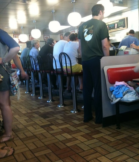 Waffle House