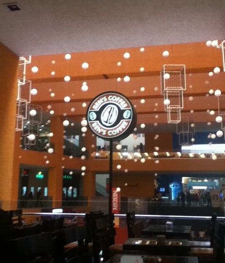 Ben's Coffee