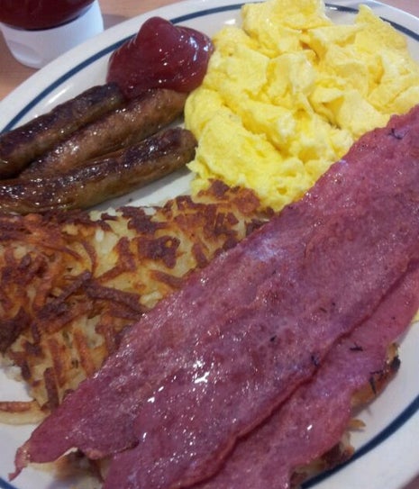 IHOP