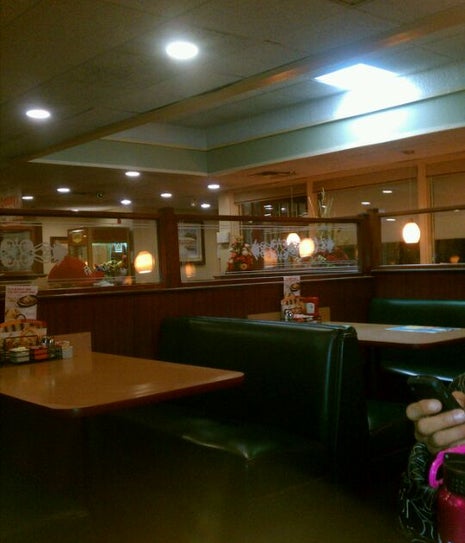 Denny's