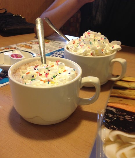 IHOP