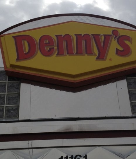 Denny's