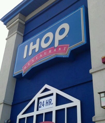 IHOP