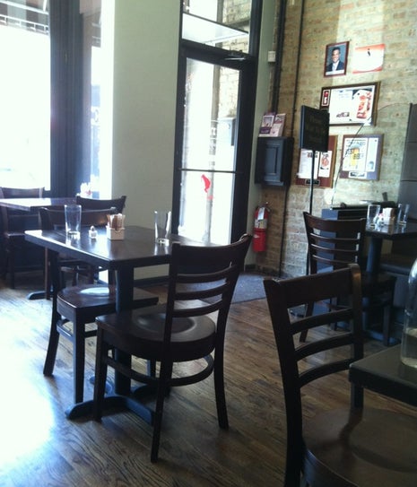 Kanela Breakfast Club