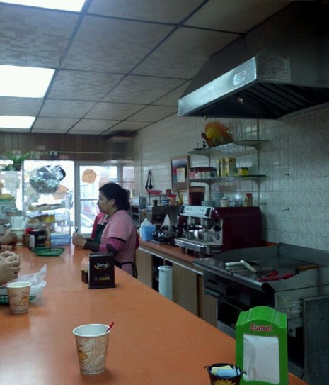 North Ave Luncheonette & Bakery