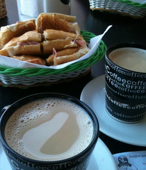 Panificadora Savassi