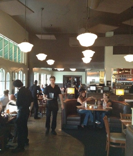 Hugo's Restaurant