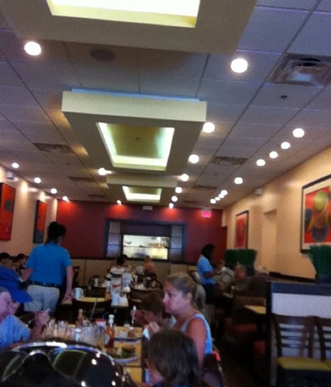 First Watch - Peartree Village