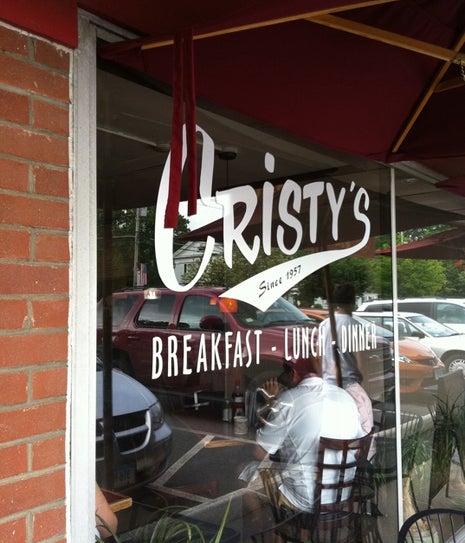 Cristy's Restaurant