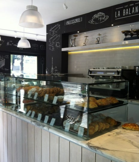 La Balance Pâtisserie