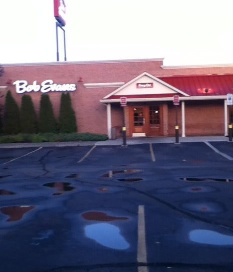 Bob Evans Restaurant